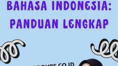 Penggantian Paspor dalam Bahasa Indonesia: Panduan Lengkap