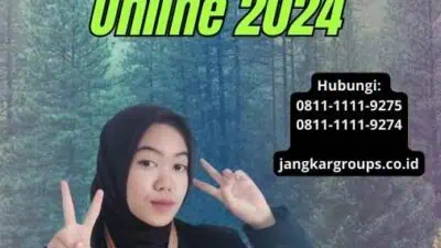 Pengurusan Untuk Paspor Umroh Online 2024