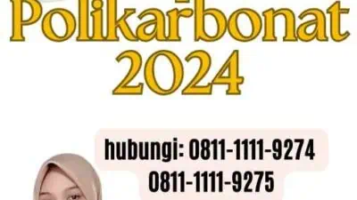 Perbedaan Paspor Polikarbonat 2024