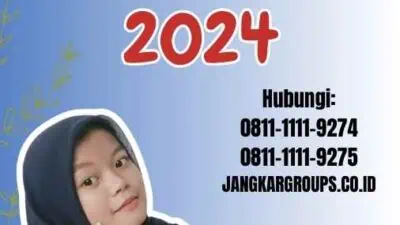 Pernyataan Paspor Baru 2024