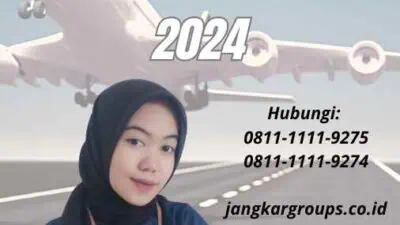 Perpanjang Paspor Lansia Ke Jakarta Barat 2024