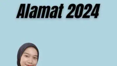 Perpanjang Paspor Tapi Beda Alamat 2024