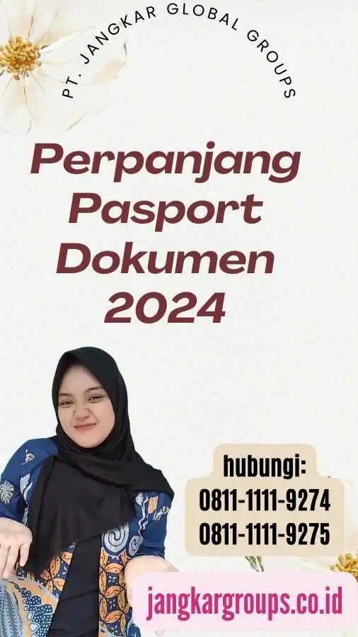 Perpanjang Pasport Dokumen 2024 - Copy