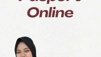 Perpanjang Pasport Online