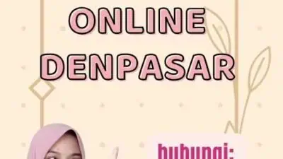 Perpanjang Pasport Online Denpasar