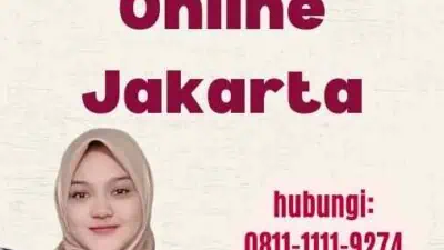 Perpanjang Pasport Online Jakarta