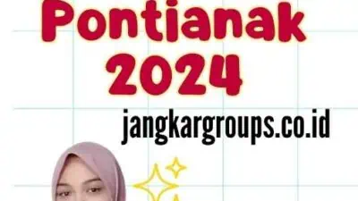 Perpanjang Passport Online Pontianak 2024