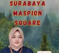 Perpanjangan Paspor Di Surabaya Maspion Square