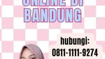 Perpanjangan Pasport Online di Bandung