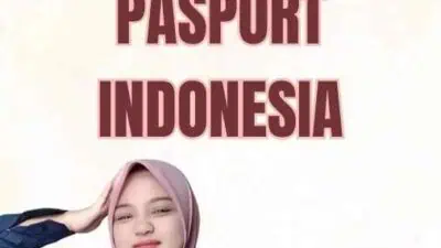 Persyaratan Perpanjang Pasport Indonesia