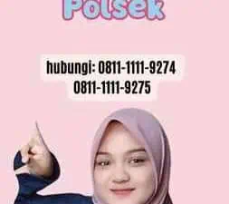 Persyaratan SKCK Di Polsek