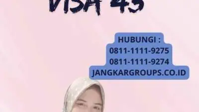 Persyaratan Schengen Visa 43