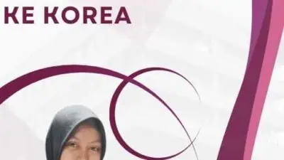 Persyaratan Visa Kunjungan Ke Korea