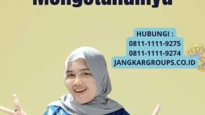 Pph Untuk Barang Import - Pentingnya Mengetahuinya