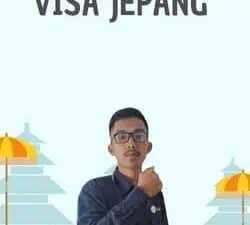 Proses Buat Visa Jepang