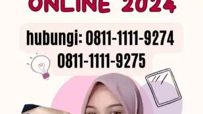 Proses Daftar Pasport Online 2024