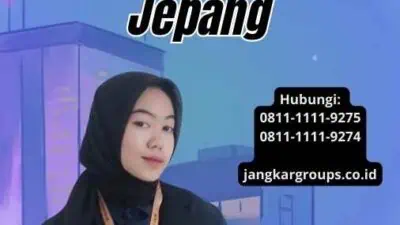 Proses Pengurusan Visa Jepang