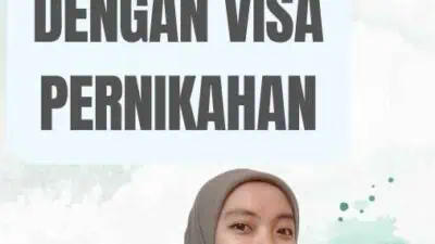 Proses Yang Efisien Dengan Visa Pernikahan