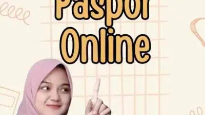 Review Antrian Paspor Online