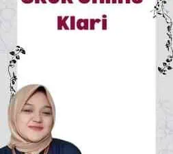 SKCK Online Klari