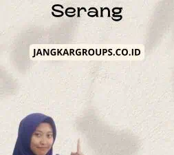 SKCK Online Serang