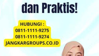 SKCK Online Sukoharjo: Mudah dan Praktis!