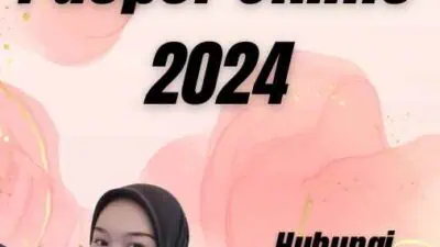 Salah Isi Data Paspor Online 2024