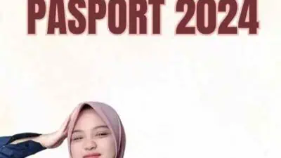 Surat Sponsor Pasport 2024