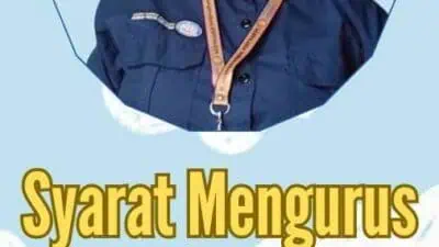 Syarat Mengurus Paspor 2024