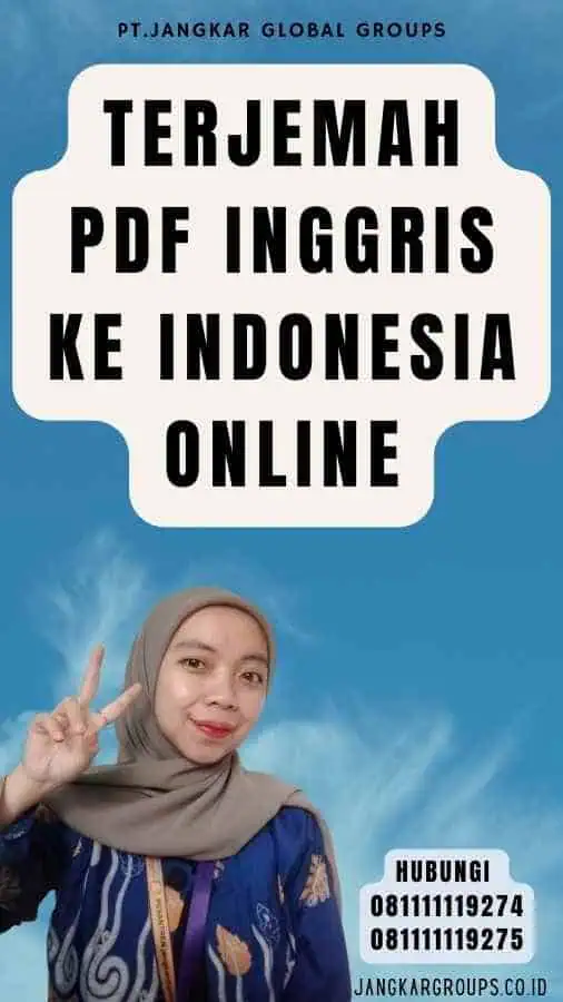 Terjemah Pdf Inggris Ke Indonesia Online