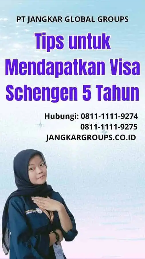 Types De Visa Schengen