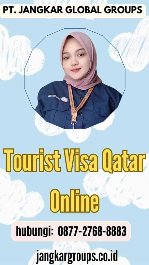 Tourist Visa Qatar Online