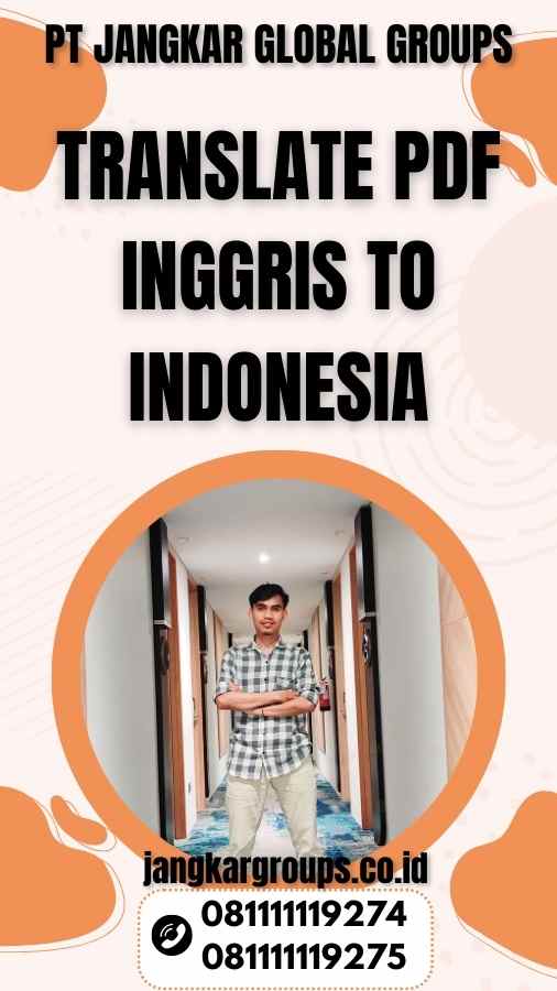 Translate Pdf Inggris To Indonesia