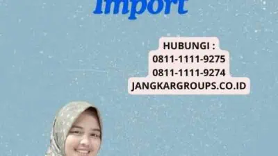 Tuliskan Solusi Untuk Mengurangi Import