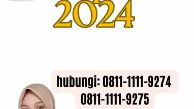 Uang dan Paspor 2024