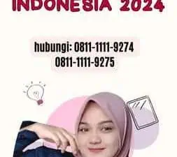 Ukuran Foto Di Paspor Indonesia 2024