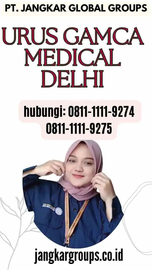 Urus Gamca Medical Delhi