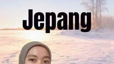 Urus Visa Ke Jepang