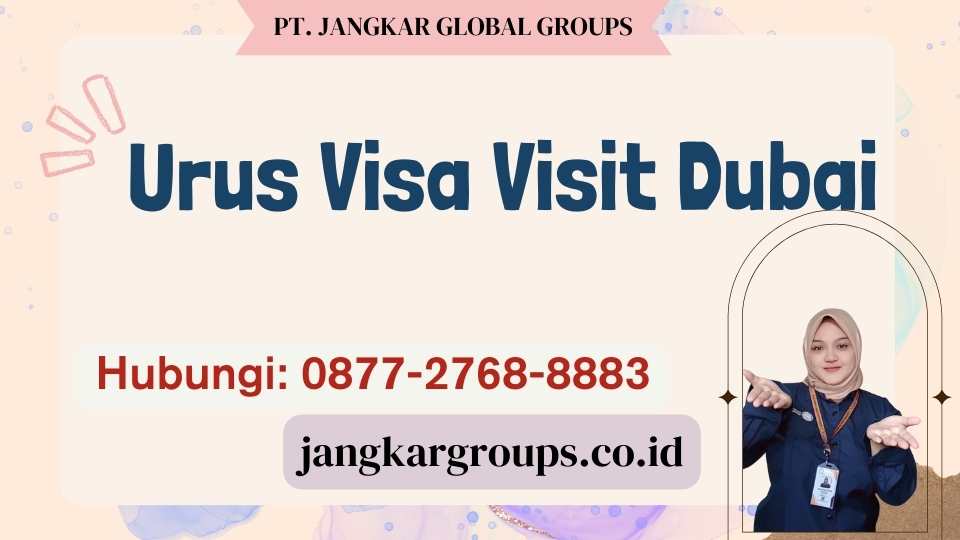 Urus Visa Visit Dubai