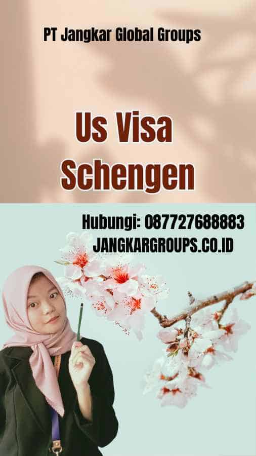 Us Visa Schengen