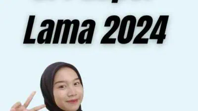 Visa Di Paspor Lama 2024