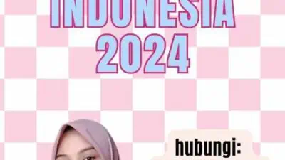 Visa Gratis Passport Indonesia 2024