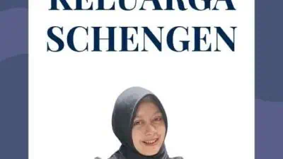 Visa Keluarga Schengen