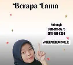 Visa Pelajar Berlaku Berapa Lama