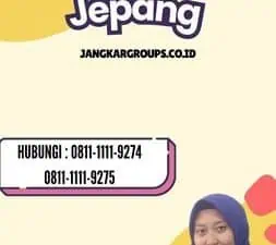 Visa Pelajar Jepang