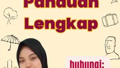 Visa Pelajar Jerman Panduan Lengkap