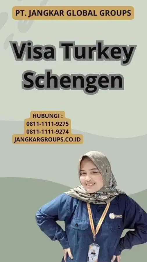 Visa Turkey Schengen