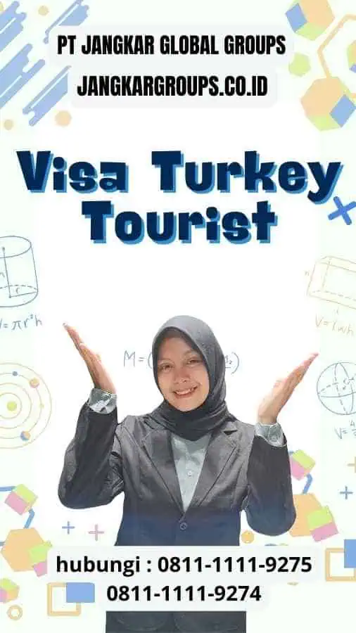 Visa Turkey Tourist