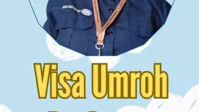 Visa Umroh Berbayar