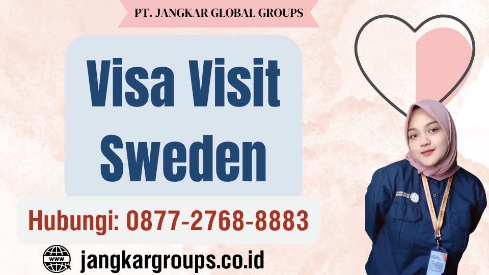 Visa Visit Sweden